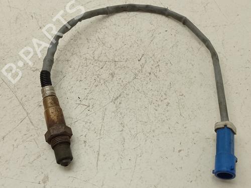 Elektronisk sensor FORD FOCUS II (DA_, HCP, DP) 1.6 (100 hp) 8752717