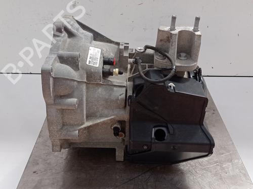 Gearkasse FORD FIESTA VI (CB1, CCN) 1.25 | BP25495227M3 
