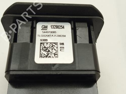 Other OPEL MOKKA / MOKKA X (J13) 1.6 CDTI (_76) | BP30906037O1