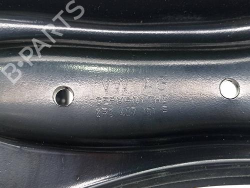 Subframe SEAT IBIZA IV (6J5, 6P1) | BP35804419M9 - Image 3