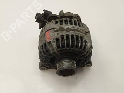 Generator Generator 39193448 39193448