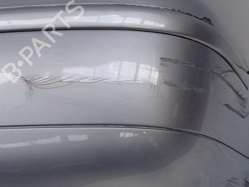 Rear bumper SEAT LEON (1M1) 1.9 TDI | BP17387338C8 