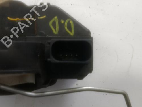Front right lock OPEL ASTRA J (P10) 1.7 CDTI (68) | BP7852371C97 