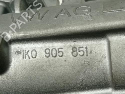 Ignition barrel VW TIGUAN (5N_) 2.0 TDI | BP29464759M48 