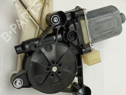 Front left window mechanism AUDI A3 Sportback (8VA, 8VF)  | BP8381756C22 