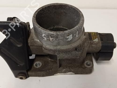 Throttle body FORD ESCORT V (AAL, ABL)  | BP21692441M82 