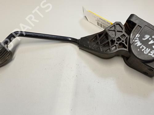 Pedal CITROËN BERLINGO MULTISPACE (B9) 1.6 HDi 90 | BP14457509I4 