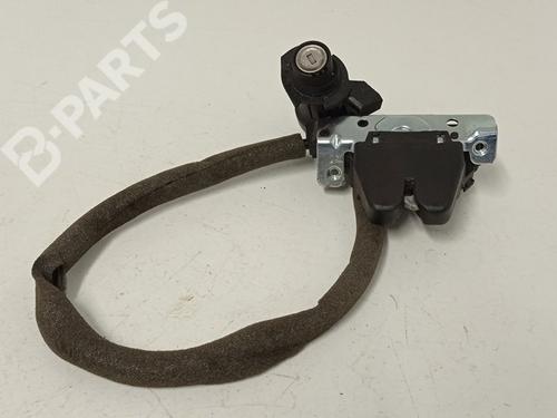 Used Tailgate lock Tailgate lock MERCEDES-BENZ E-CLASS (W212) [2009-2016] 7479988 7479988