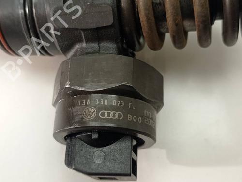 Injector VW PASSAT B5 (3B2) 1.9 TDI 4motion | BP34537969M100 - Image 5