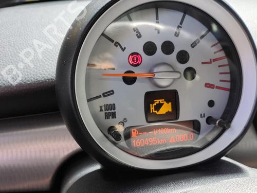 Kollisjonspute styreenhet MINI MINI (R56) Cooper S | BP28730375M53 