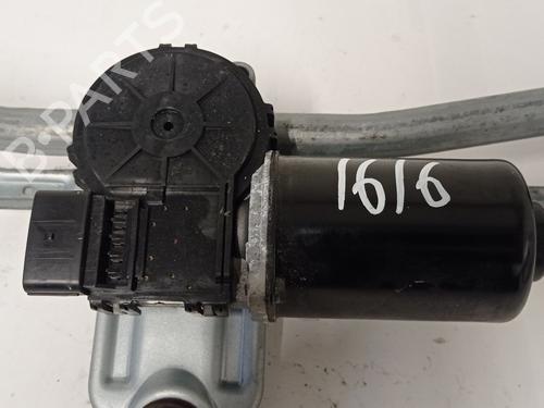 Front wiper motor KIA SPORTAGE III (SL) 1.7 CRDi | BP21665812M29 