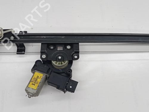 Used Front left window mechanism CITROËN JUMPER II Van 2.2 HDi 100 (101 hp) 13688124
