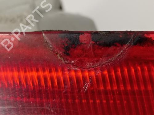Left taillight AUDI 80 B3 Saloon (893, 894, 8A2) 1.6 TD | BP18867021C34 