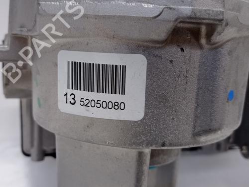 Steering column OPEL MOKKA / MOKKA X (J13) 1.6 CDTI (_76) | BP19329348M21 