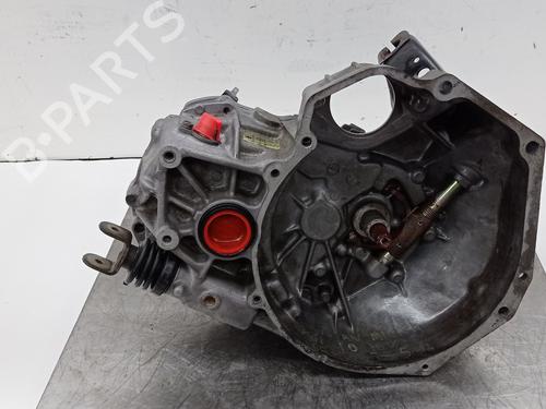 Used Gearbox NISSAN MICRA II (K11) 1.0 i 16V (60 hp) 26505070