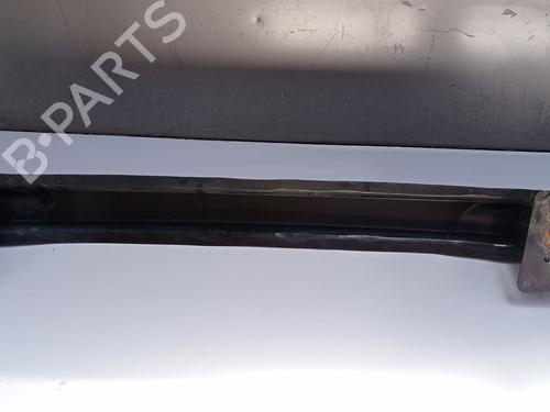 Rear bumper reinforcement VW POLO V (6R1, 6C1) 1.6 TDI | BP10229685C73 
