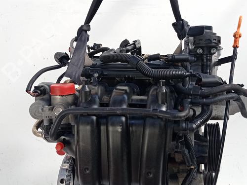 Engine VW POLO IV (9N_, 9A_) 1.2 12V | BP29410724M1 