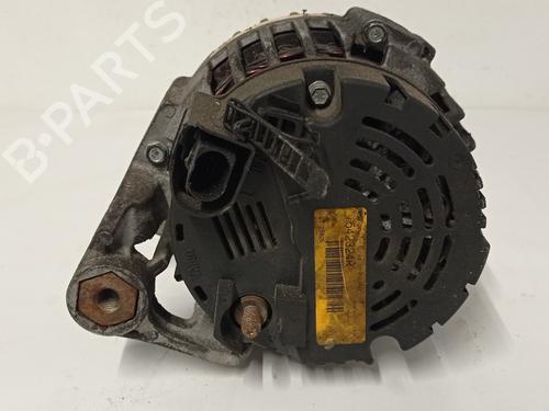 Alternator AUDI A4 B6 Avant (8E5) 2.5 TDI quattro | BP21533109M7 