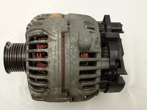 Used Alternator Alternator OPEL VIVARO A Van (X83) [2001-2015] 33290174 33290174