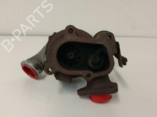 Turbocharger/Supercharger OPEL ASTRA G Hatchback (T98) 2.0 DTI 16V (F08, F48) | BP7092374M71 