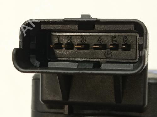 Luftmassemåler CITROËN C3 I (FC_, FN_) 1.4 HDi | BP30975185M95