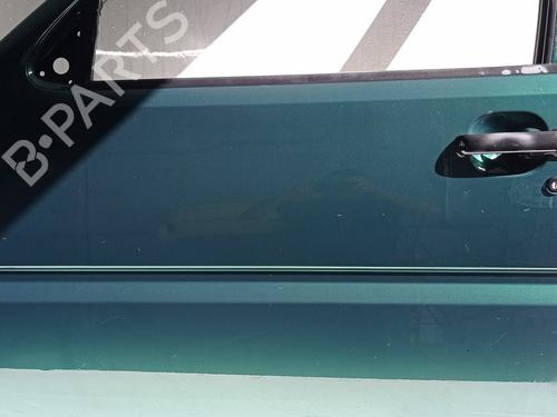Left front door NISSAN TERRANO II (R20) 2.7 TD 4WD | BP10677549C2 