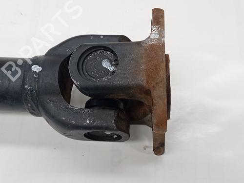 Driveshaft SUZUKI GRAND VITARA I (FT, HT) 2.0 HDI 110 16V 4x4 (SQ420D, TD83V) | BP18199664M37 