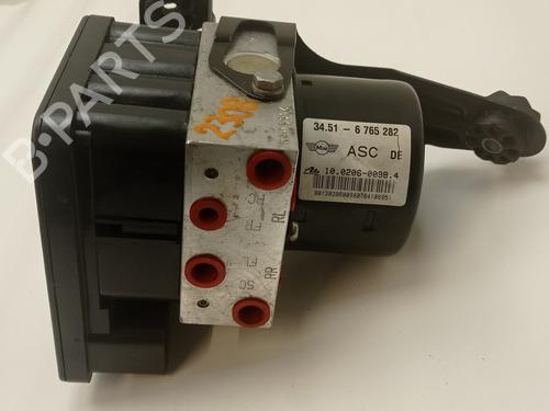 ABS pump MINI MINI (R50, R53) Cooper | BP33755067M43 - Image 3