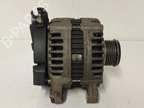 Alternator LAND ROVER FREELANDER 2 (L359) 2.2 TD4 4x4 | BP21553496M7 