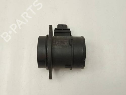 Used Mass air flow sensor Mass air flow sensor KIA CEED (CD) 1.4 T-GDI (140 hp) 36470049 36470049