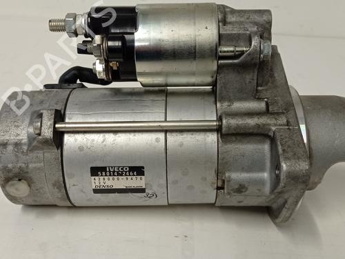 Starter IVECO DAILY VI Van  | BP29724315M8