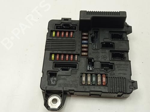 Fuse box RENAULT MEGANE II (BM0/1_, CM0/1_) 1.6 16V (BM0C, CM0C) | BP31132947E1 