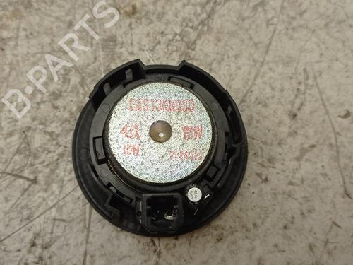 Radio HONDA CIVIC VIII Hatchback (FN, FK) 1.8 (FN1, FK2) | BP9648147E6 
