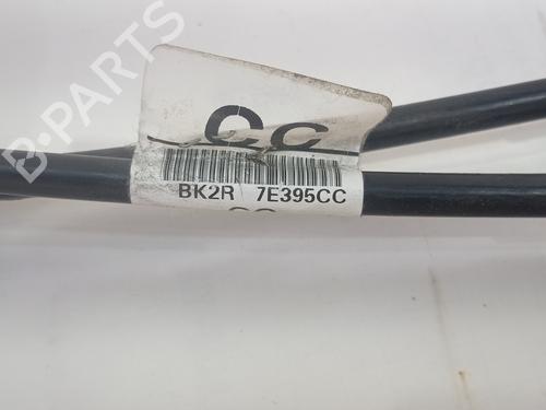 Cable FORD TRANSIT V363 Van (FCD, FDD) 2.0 EcoBlue | BP40257286E12 - Image 4