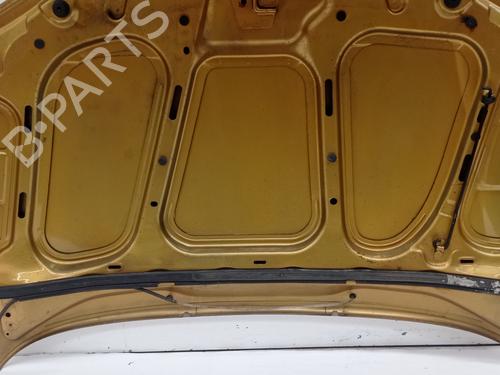 Hood CITROËN SAXO (S0, S1) 1.5 D | BP29482290C1 