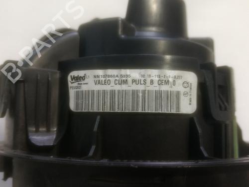Heater blower motor PEUGEOT 508 SW I (8E_) 1.6 HDi | BP14168337M62 