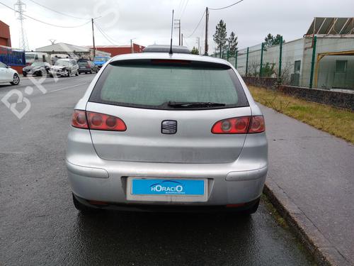 Injector SEAT IBIZA III (6L1)  | BP23229701M100 