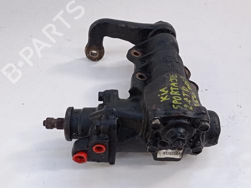 Steering rack KIA SPORTAGE SUV (K00)  | BP24310881M22 