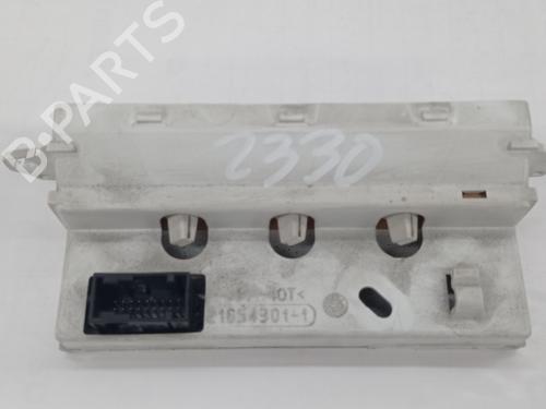 Display monitor PEUGEOT 307 Break (3E) 2.0 HDI 110 | BP30205818C48