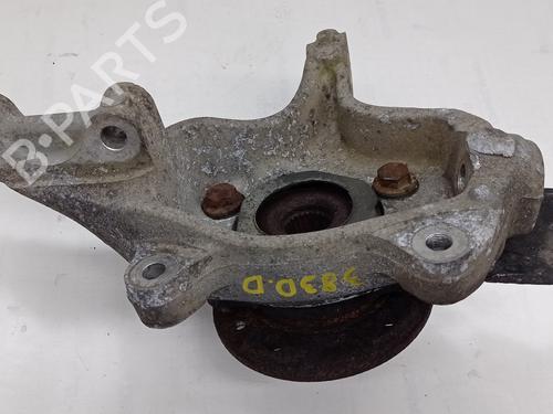 Right front steering knuckle RENAULT LAGUNA III (BT0/1) 2.0 dCi (BT01, BT08, BT09, BT0E, BT0K, BT12, BT1C, BT1D,... | BP31621516M26