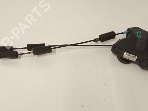 Used Front right lock HONDA CIVIC IX (FK) 1.4 i-VTEC (FK1) (99 hp) 20174889