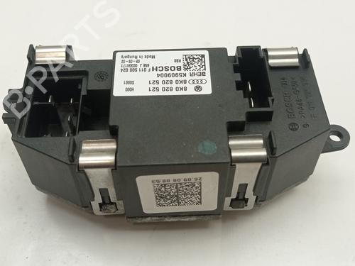 Heater resistor AUDI A5 (8T3) 2.0 TFSI | BP29511450M108 