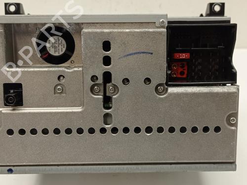 Radio MERCEDES-BENZ SLK (R171)  | BP24598045E6 