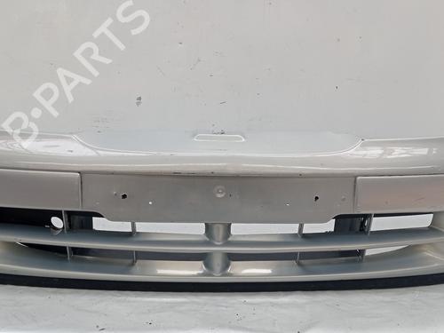 BP17864080C7 | Front bumper RENAULT MEGANE I Coach (DA0/1_) 1.6 e (DA0F) BP17864080C7