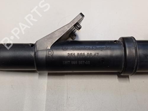 Used Other MERCEDES-BENZ R-CLASS (W251, V251) R 350 CDI 4-matic (251.022, 251.122) (224 hp) 31051535