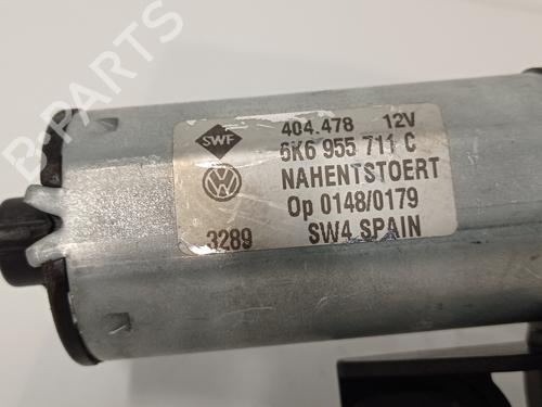 Rear wiper motor SEAT IBIZA II (6K1) 1.9 D | BP9647671M102 