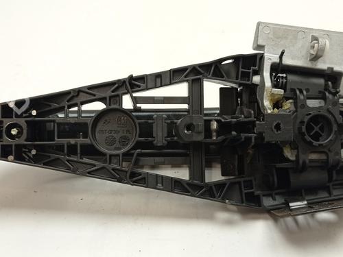Front right exterior door handle OPEL ASTRA J (P10) 1.6 CDTi (68) | BP18294306C129 