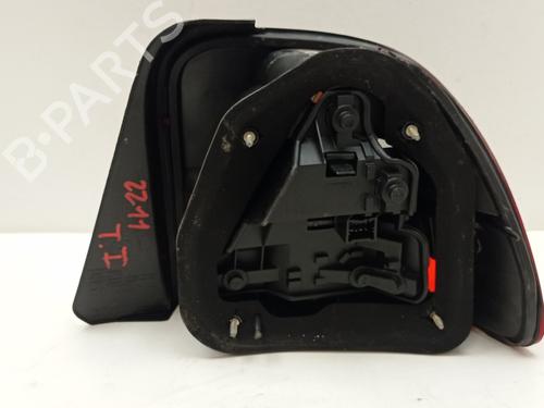 Left taillight ROVER 45 I Hatchback (RT)  | BP28728406C34