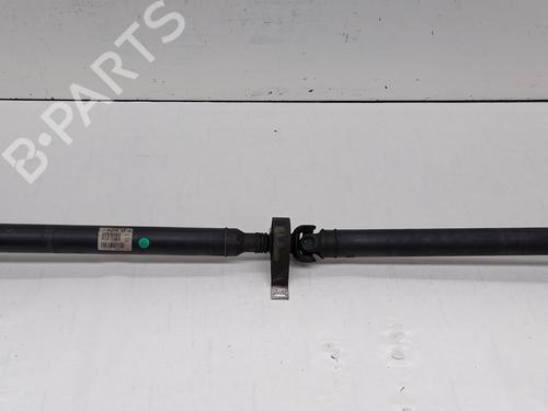 Used Driveshaft MERCEDES-BENZ C-CLASS (W204) C 200 CDI (204.001) (136 hp) 31380432