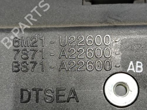 Front right interior door handle FORD MONDEO IV (BA7) 2.0 TDCi | BP16528670I14 